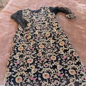 Pakistani formals and wedding dresses